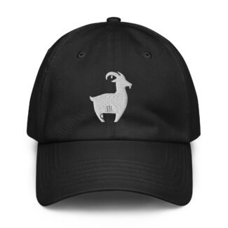 Under Armour® dad hat
